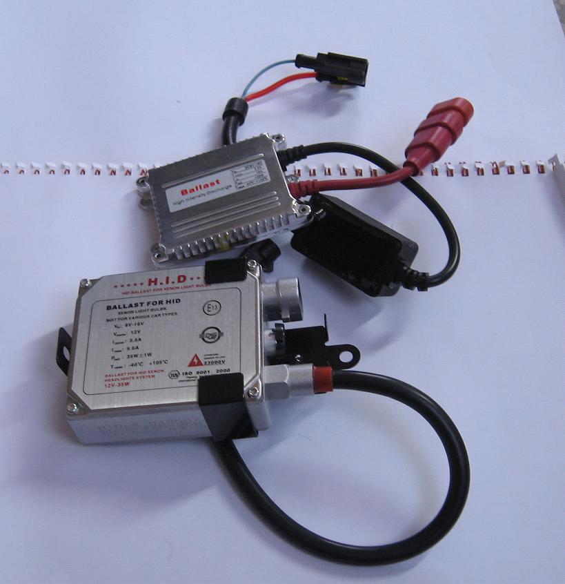 Hl Sb Super Ballast For Auto Xenon Hid Light From China Manufacturer Manufactory Factory And Supplier On Ecvv Com