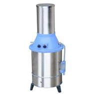 Electrothermal Water Distiller (YAZDI-5 \ YAZDI-10 \ YAZDI-20