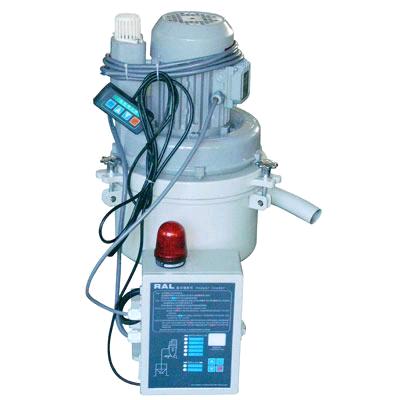 Vertical-Combined Auto-Loader