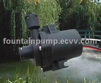 Brushless Fountain Pump (HSB-5001)