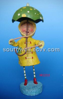 polyresin craft---------- (NW1231X)