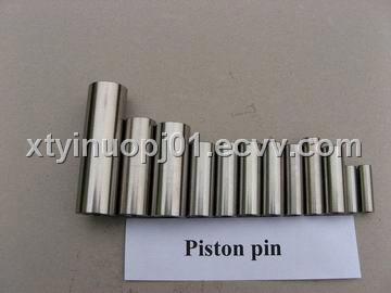 Piston Pin