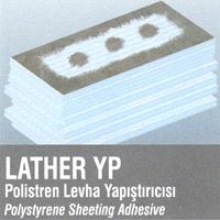 Polystyrene Sheeting Adhesive