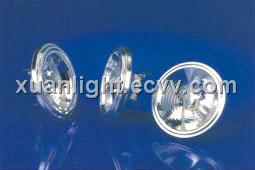 Low-Voltage Aluminium Reflector