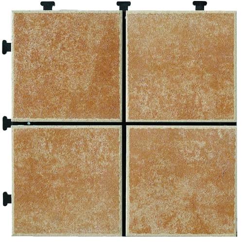 Decking Tile