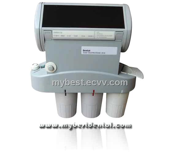 Dental Lab Developing X-Ray Film Automatic Processor