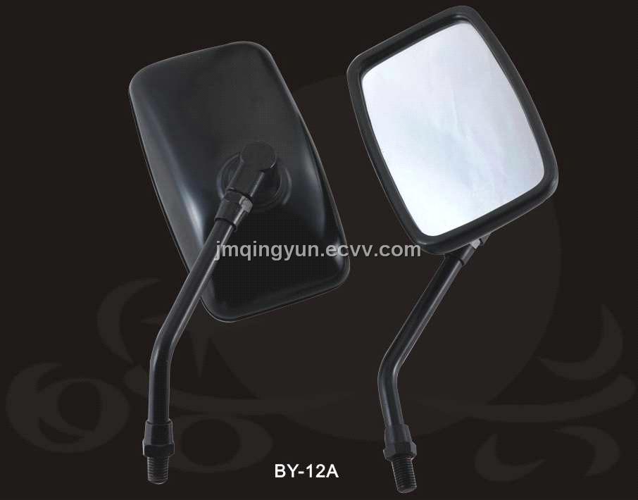 Motorcycle Mirror  (BY-12A)