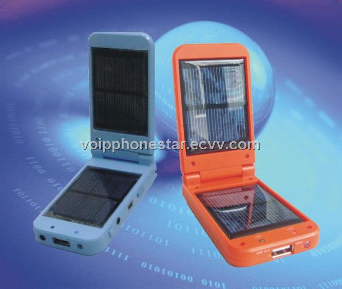 Solar Charger  (3391)
