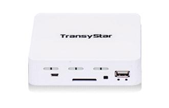 HDD Media Player (RM-2503S)