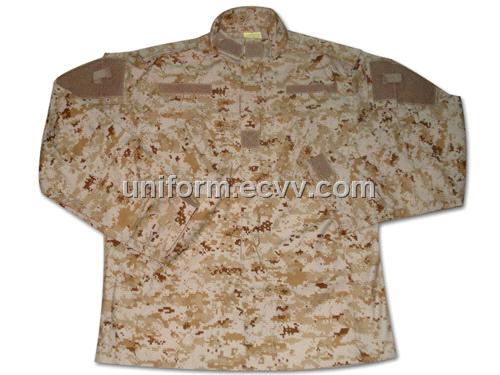Army Combat Uniform