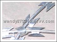 Razor Barbed Wire Mesh (12-16)