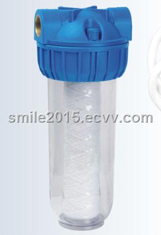 single water filter