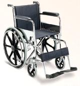 Wheelchair (500 B)