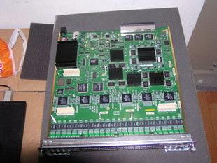 2-Port Clear Channel Enhanced Capability Port Adapter