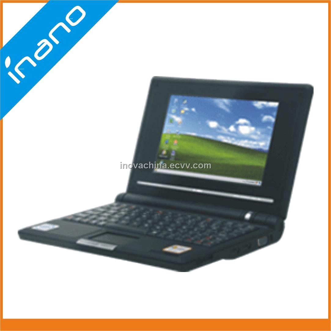7 Inch Laptop (LPS0701)
