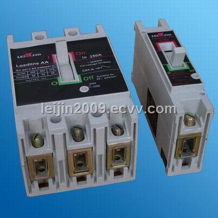 Moulded Case Circuit Breaker