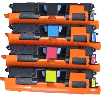 Compatible Toner Cartridge for HP CB436A