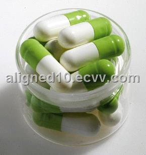Empty Capsule Shell