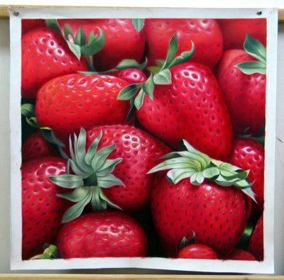 Fruit Oil Painting from China Manufacturer, Manufactory, Factory and ...