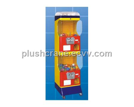Gacha Vending Machine from China Manufacturer, Manufactory, Factory and ...