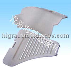 Automobile Parts Mould (HRD-S360)