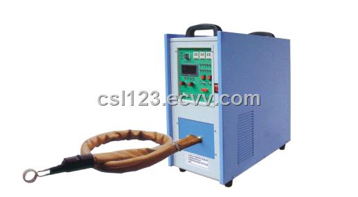 Induction Brazing Machine H F 15kw From China Manufacturer Manufactory Factory And Supplier On Ecvv Com