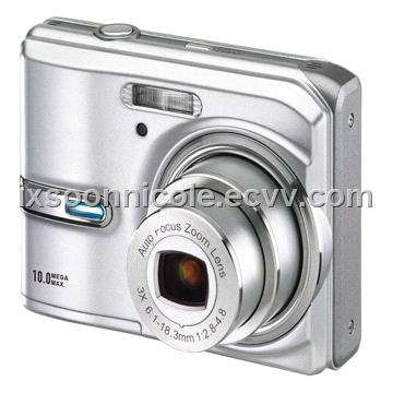 IXSOON Digital Camera (T30)