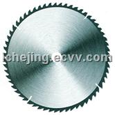 Circular Saw Blade for Steel (Industry Grade)