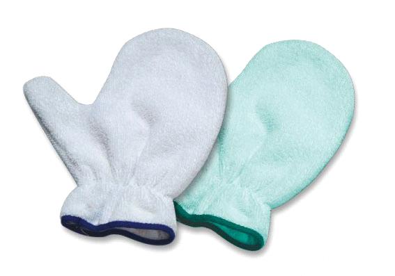 Microfiber Cleaning Mitt (DCC008)