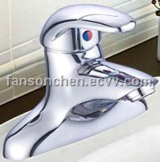 Stainless Steel Faucet