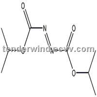 Diisopropyl Azodicarboxylate (CAS No.: 2446-83-5)