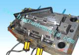 HRD-M62 China Injection Mold