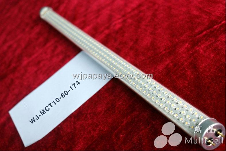 LED Fluorescent Tube 174LEDs (WJ-MCT10-60-174)