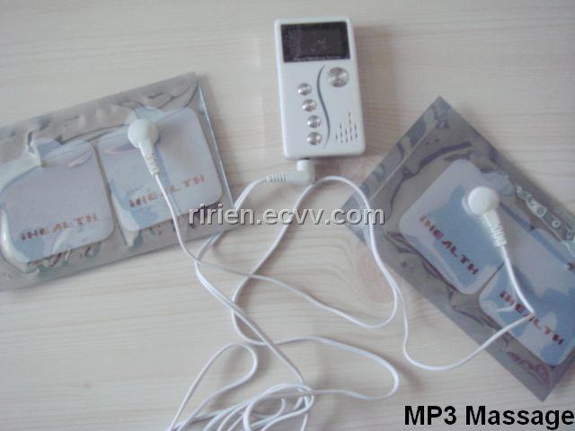 MP3 Massager