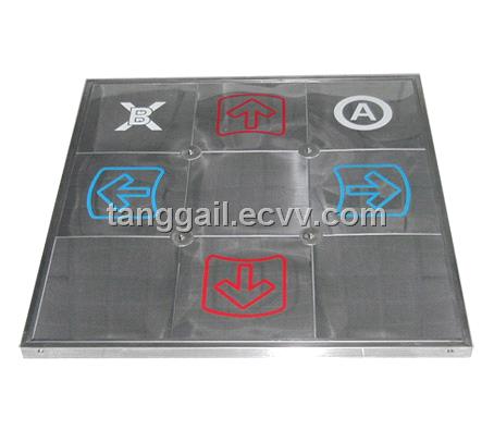 Metal Ddr Platinum From China Manufacturer Manufactory Factory