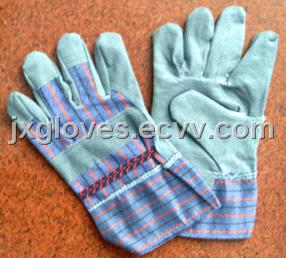 PVC Coated Working Gloves (F2013)