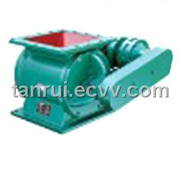 Rotary Valve Rotary Airlock Valve Rotary Feeder From China
