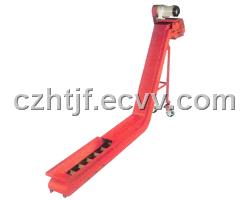Scraped Type Chip Conveyor (A)