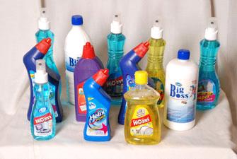 Cleaning Liquids from India Manufacturer, Manufactory ...