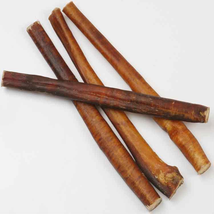 dried beef tendon