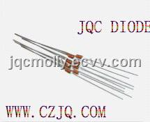 Factory Direct Deal of Small Signal Switching Diode(BAV17-BAV21) for TV Display