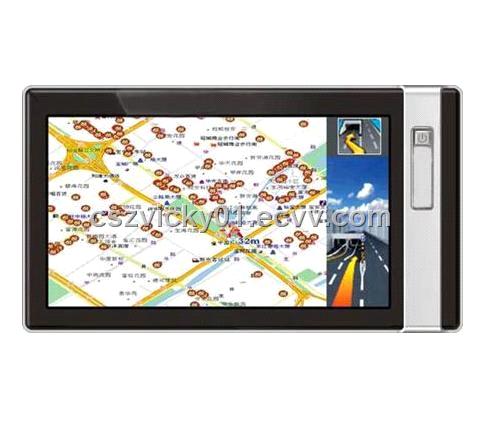 GPS Navigitor
