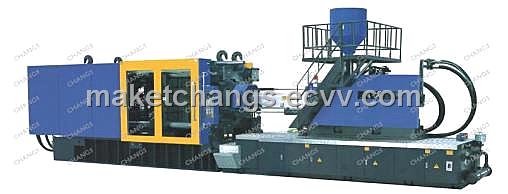 Injection Moulding Machine (HMW2680)