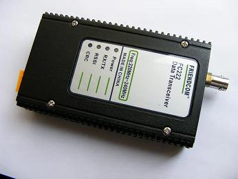 High Speed Data Transceiver (FC-222)