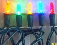 LED Icicle Light (LED-XS-35L)