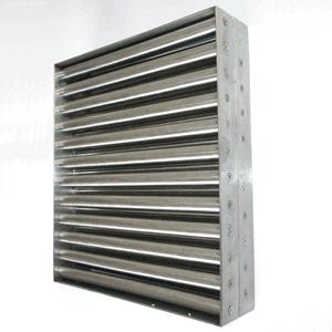 Magnetic Filters