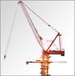 Tower Crane, Luffing crane, Hoist, Roller , Excavator