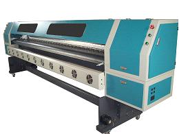 xaar inkjet
