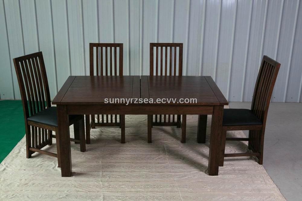 Hardwood, Sheesham Wood Dining Table, Dining Room Furniture