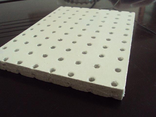 Mineral Fiber Acoustic Ceiling Board From China Manufacturer